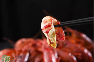 周黑鴨小龍蝦好吃嗎？周黑鴨小龍蝦試吃評(píng)測(cè)