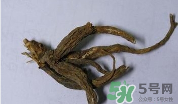 土瓜根是什么？土瓜根粉哪里有賣(mài)的？