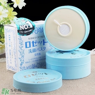 rosette paste硫磺皂潔面皂怎么用？rosette paste硫磺皂用法