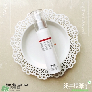 dr.wu杏仁酸乳液怎么樣？dr.wu杏仁酸乳液怎么用？