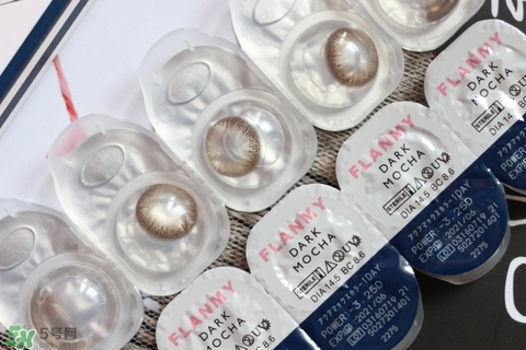日拋美瞳哪個(gè)牌子好？日本26款美瞳評(píng)測(cè)推薦