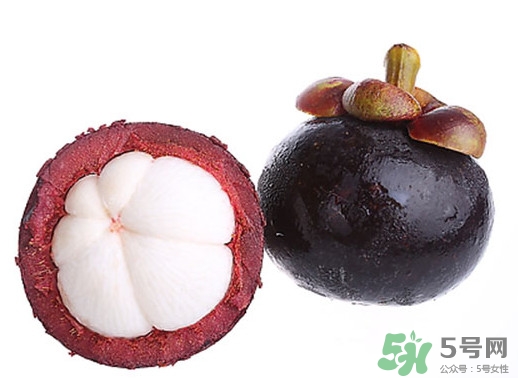 山竹什么味道？山竹什么樣的好吃？