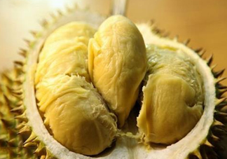 哺乳期能吃榴蓮嗎？坐月子能吃榴蓮嗎
