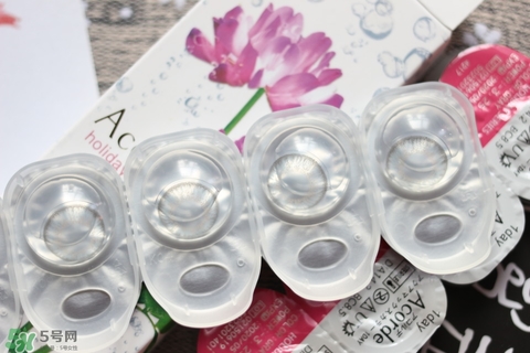 日拋美瞳哪個(gè)牌子好？日本26款美瞳評(píng)測(cè)推薦