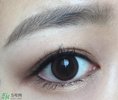 日拋美瞳哪個(gè)牌子好？日本26款美瞳評(píng)測(cè)推薦