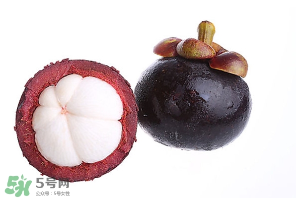 山竹去火嗎？山竹上火嗎