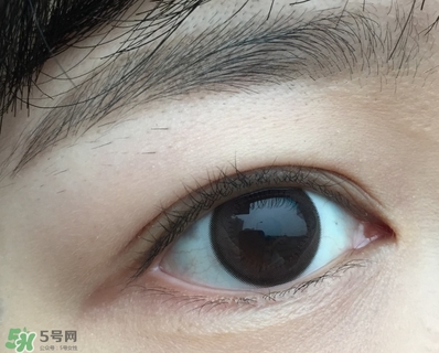 日拋美瞳哪個(gè)牌子好？日本26款美瞳評(píng)測(cè)推薦