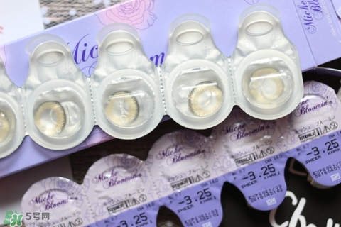 日拋美瞳哪個(gè)牌子好？日本26款美瞳評(píng)測(cè)推薦