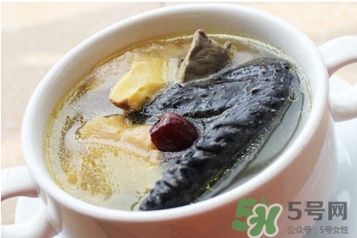 榴蓮殼煲雞湯孕婦能喝嗎？孕婦可以喝榴蓮殼煲雞湯
