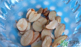 榴蓮核能吃嗎？榴蓮核怎么吃