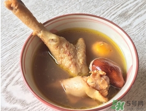 榴蓮殼煲雞湯孕婦能喝嗎？孕婦可以喝榴蓮殼煲雞湯