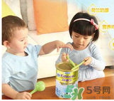 愛迪生奶粉怎么樣？愛迪生奶粉好不好？