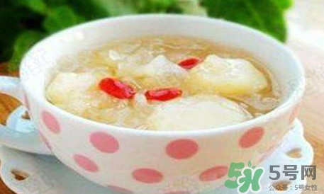 荸薺可以和梨一起煮嗎？梨子能和荸薺一起吃嗎