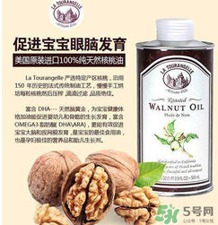 拉杜藍喬核桃油怎么吃？拉杜藍喬核桃油正確的吃法是什么？