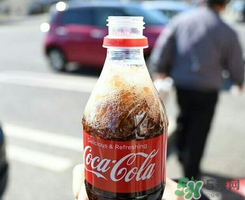 可口可樂零下四度多少錢？可口可樂零下四度價格