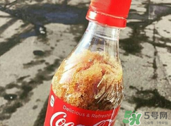 可口可樂零下四度多少錢？可口可樂零下四度價格