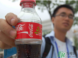 可口可樂零下四度什么時候上市？中國有賣嗎？