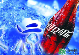 可口可樂零下四度好喝嗎？可口可樂零下四度什么味道？