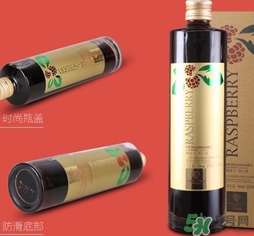 喝樹莓酒有什么好處？樹莓酒的功效與作用