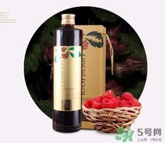 喝樹莓酒有什么好處？樹莓酒的功效與作用
