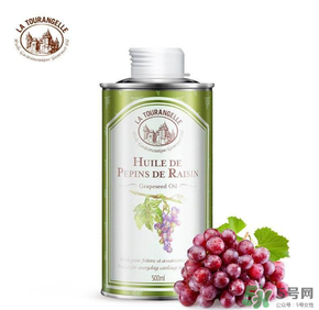 拉杜藍(lán)喬葡萄籽油怎么樣？拉杜藍(lán)喬葡萄籽油怎么吃？