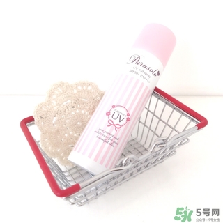 娜麗絲防曬噴霧好不好？娜麗絲防曬噴霧好用嗎