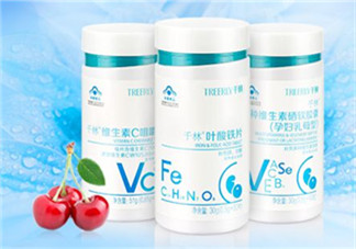 千林保健品怎么樣？千林保健品好不好？