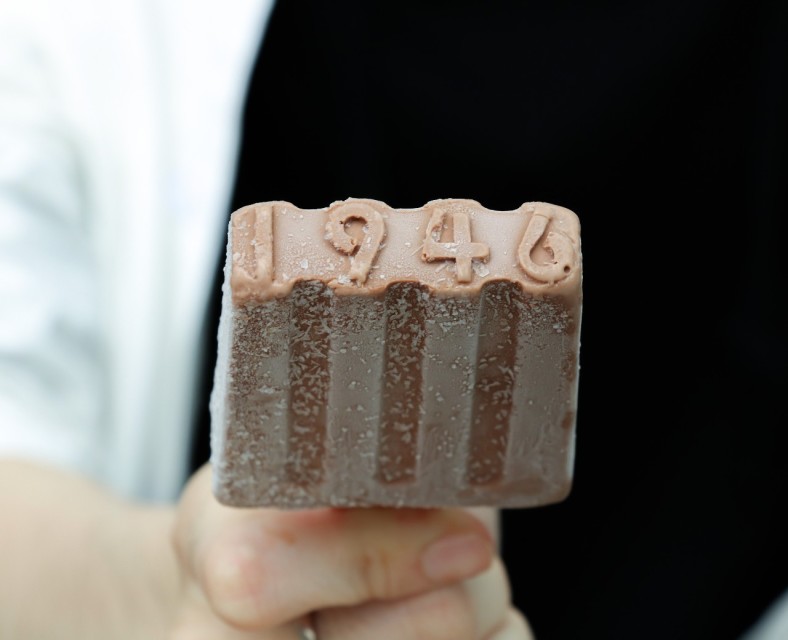 中街1946雪糕為什么火？為什么那么貴