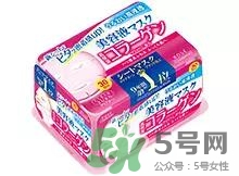 kose高絲美容液面膜怎么用？高絲美容液面膜使用方法