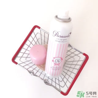 娜麗絲防曬噴霧好不好？娜麗絲防曬噴霧好用嗎
