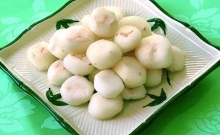 荸薺不能和什么一起吃？荸薺與什么食物相克？