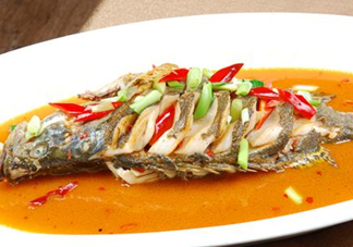 鱖魚(yú)怎么做好吃？鱖魚(yú)怎么做給寶寶吃