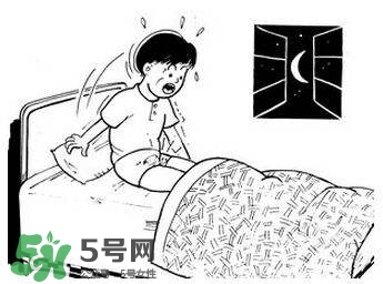 孩子遺精家長怎么解決？第一次遺精怎么處理？