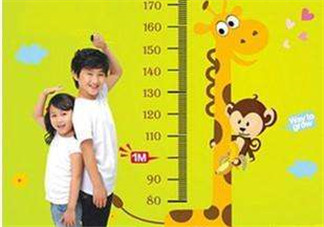 給孩子補鈣可以長高嗎？身高跟補鈣有沒有直接關系？