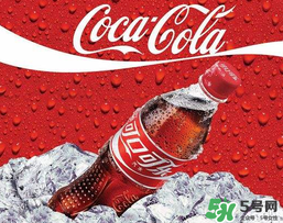 可口可樂零下四度怎么做？可口可樂零下四度的制作方法
