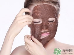 海藻面膜用熱水還是冷水？海藻面膜用多少度的水？
