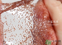 海藻面膜用熱水還是冷水？海藻面膜用多少度的水？