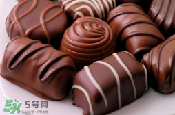 2017年520送什么巧克力？2017年520巧克力排行榜