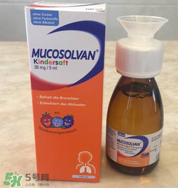 沐舒坦有副作用嗎？沐舒坦會有不良反應嗎？