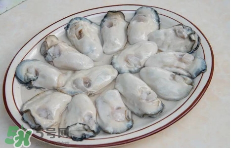生蠔怎么做好吃？生蠔怎么吃圖解