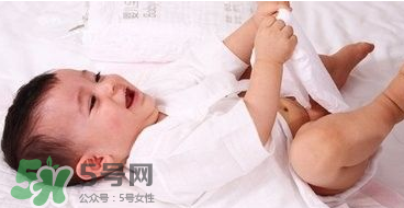 尿布疹怎么辦？寶寶尿布疹擦什么藥好？
