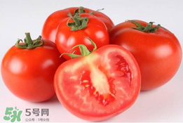 李子可以和西紅柿一起吃嗎？西紅柿和李子能同吃？