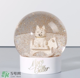 野獸派水晶球多少錢？野獸派水晶球音樂盒價(jià)格