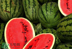 五月份的西瓜孕婦能吃嗎？5月份的西瓜孕婦可以吃嗎？