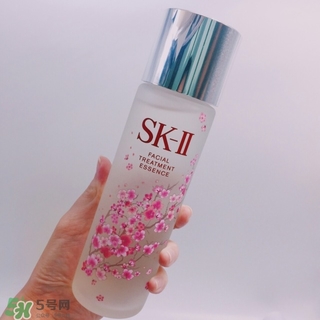 sk2櫻花神仙水怎么樣？skii櫻花限定神仙水什么時(shí)候上市
