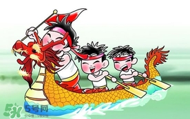 端午節(jié)是紀(jì)念誰(shuí)的？端午節(jié)是怎么來(lái)的？