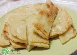 薄餅怎么做又軟又好吃？薄餅皮的做法