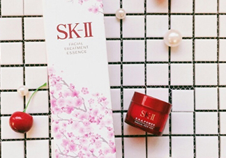 sk2櫻花神仙水怎么樣？skii櫻花限定神仙水什么時候上市