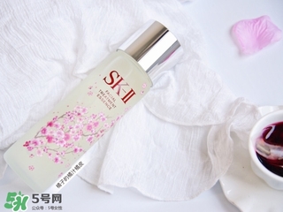sk2櫻花版和普通版的區(qū)別 skii櫻花神仙水和普通版哪個(gè)貴？