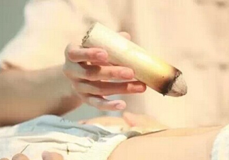 刮痧后可以艾灸嗎？刮痧后注意事項